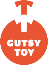 GUTSY TOY